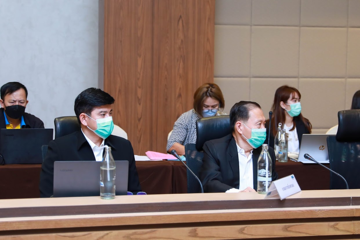 ข่าวสารกระทรวงฯ