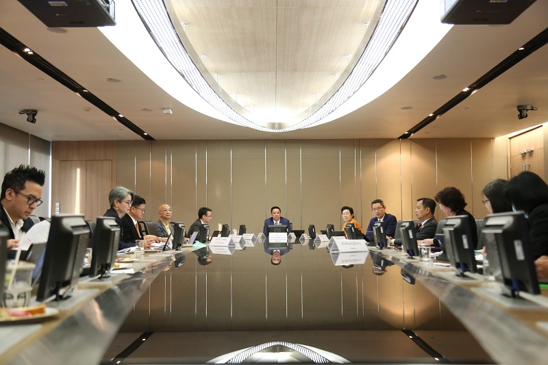 ข่าวรัฐมนตรี