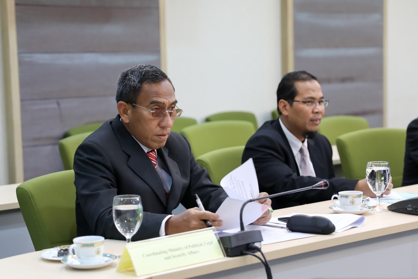 ข่าวสารกระทรวงฯ