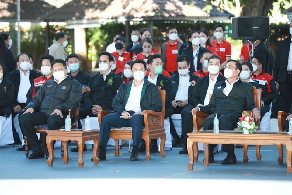 ข่าวรัฐมนตรี