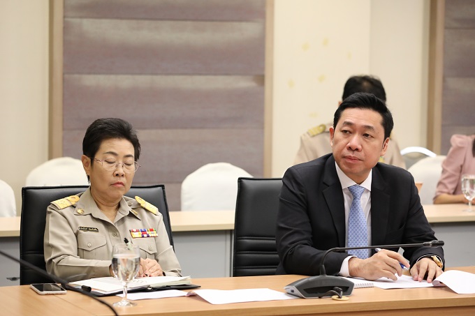 ข่าวสารกระทรวงฯ