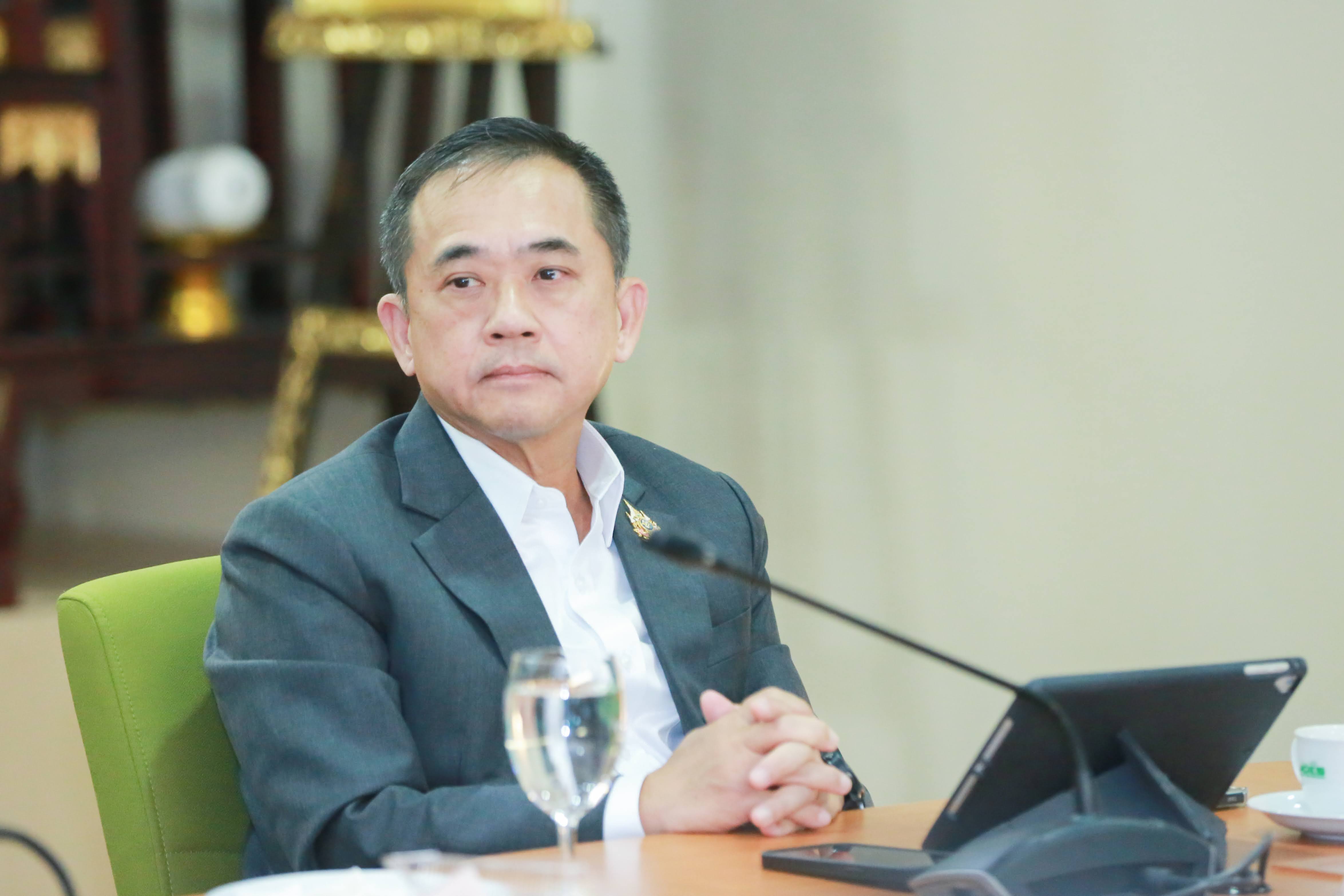 ข่าวสารกระทรวงฯ