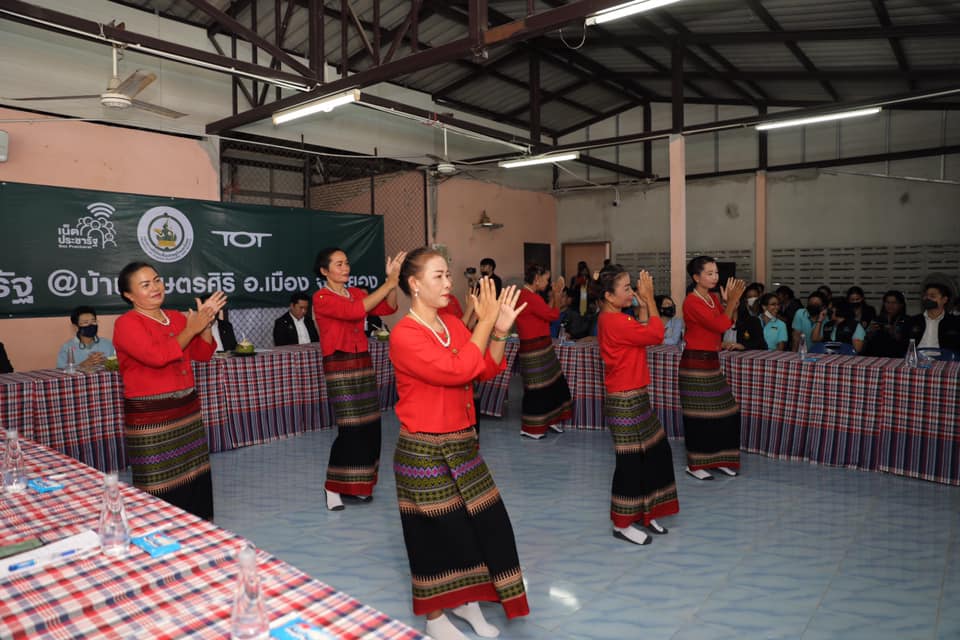 ข่าวรัฐมนตรี