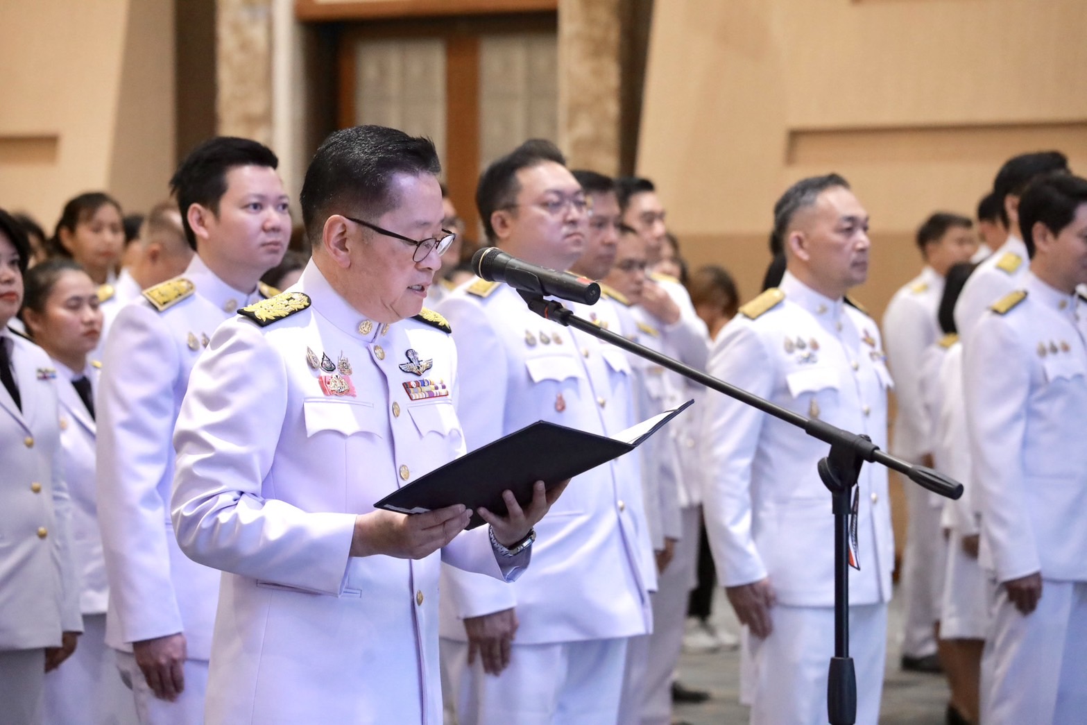 ข่าวสารกระทรวงฯ