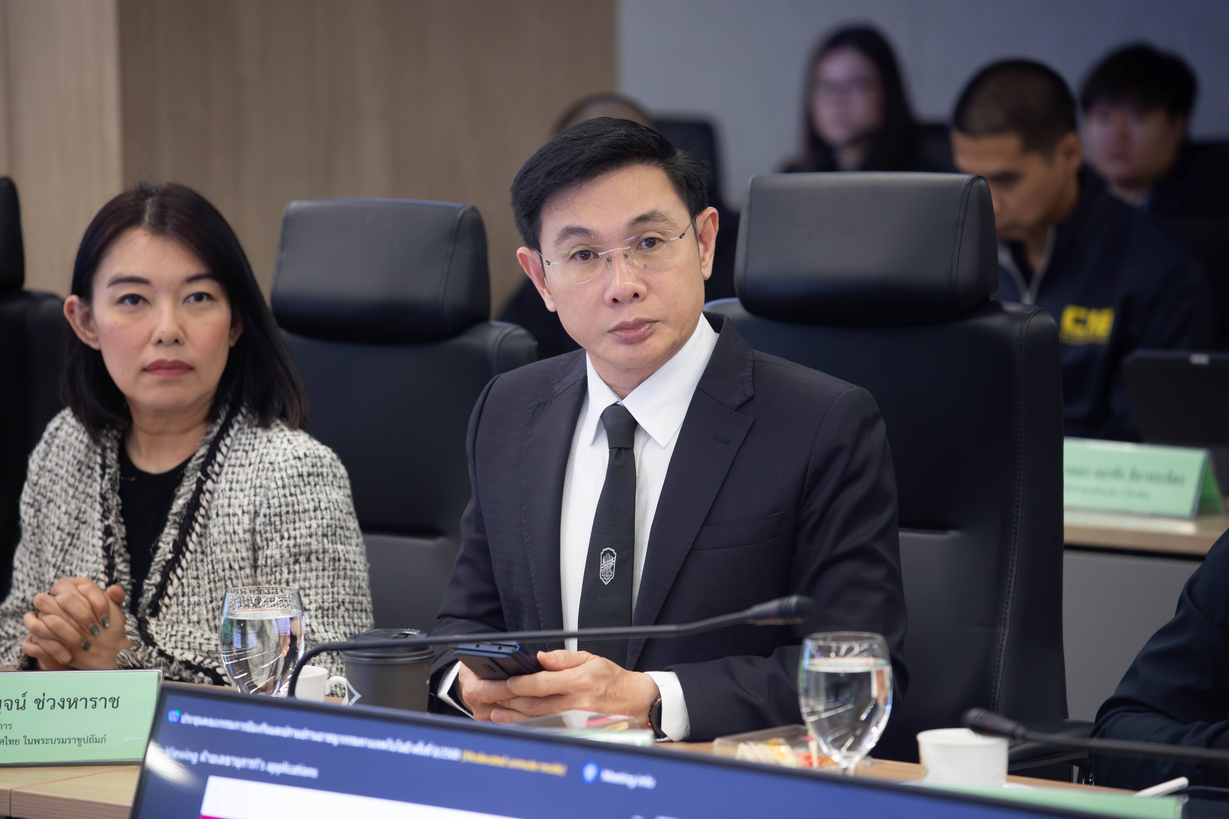 ข่าวรัฐมนตรี