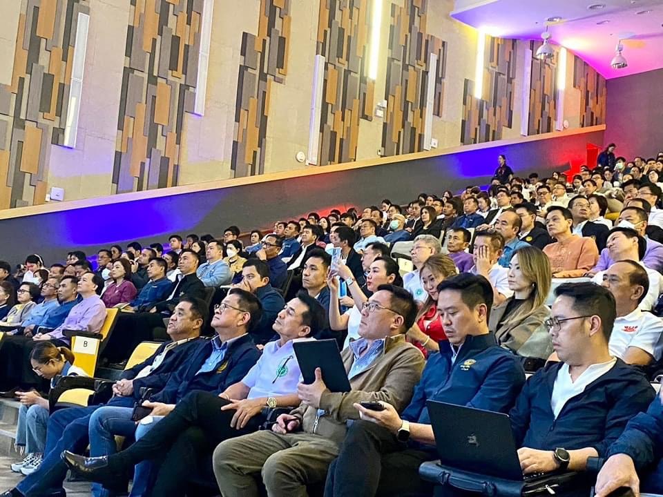 ข่าวรัฐมนตรี