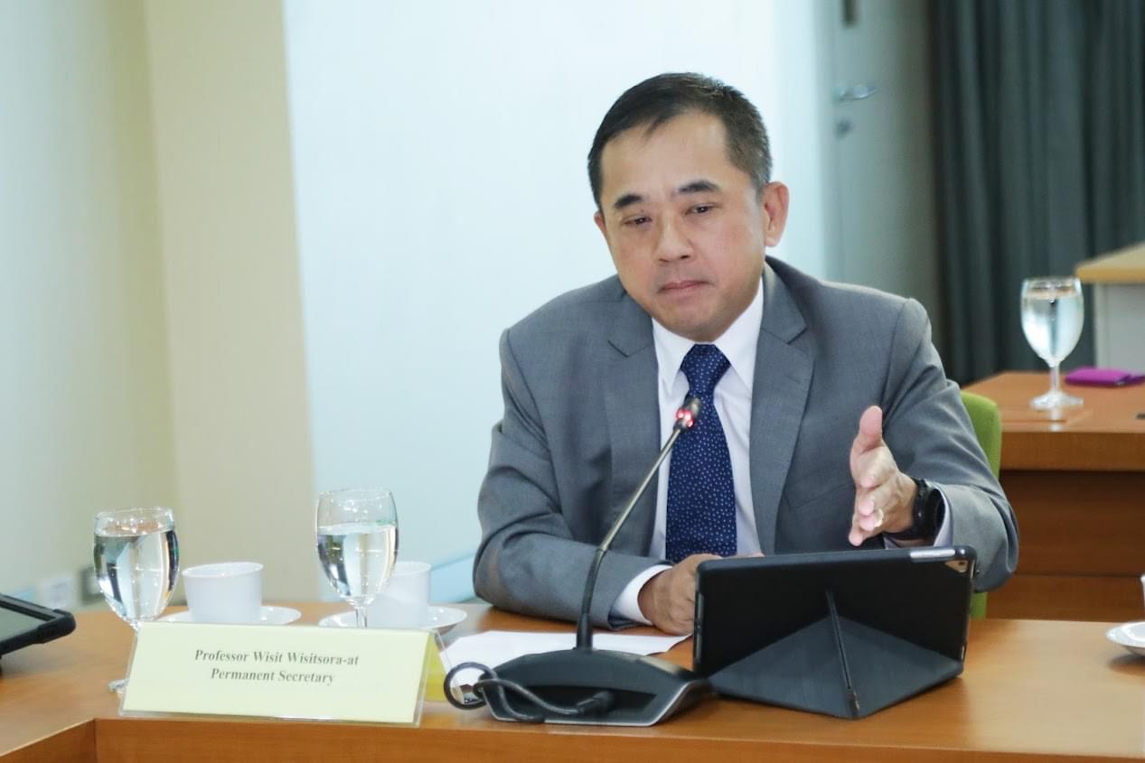 ข่าวรัฐมนตรี