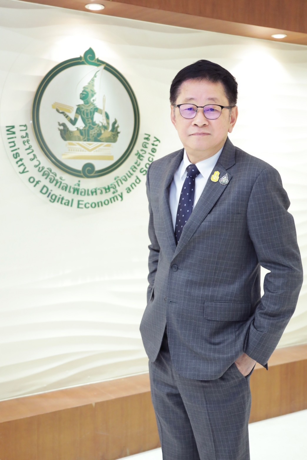 ข่าวรัฐมนตรี