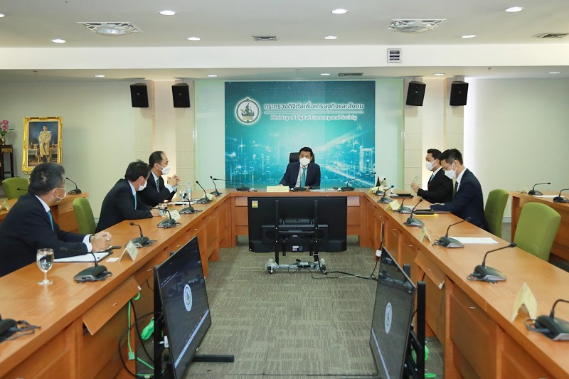 ข่าวรัฐมนตรี