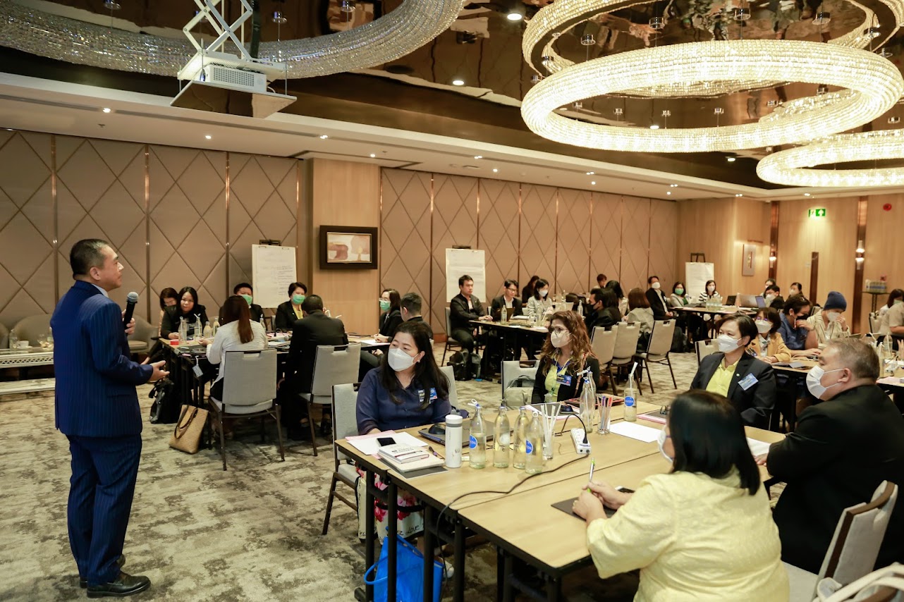 ข่าวสารกระทรวงฯ