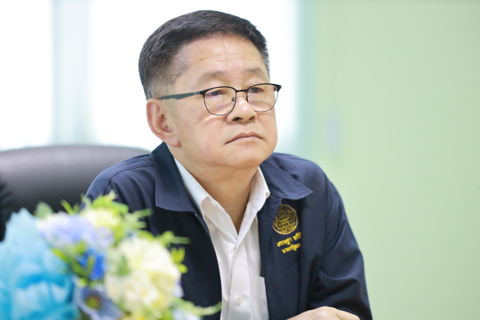 ข่าวรัฐมนตรี