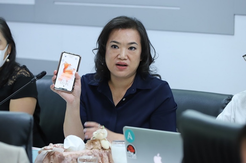 ข่าวรัฐมนตรี