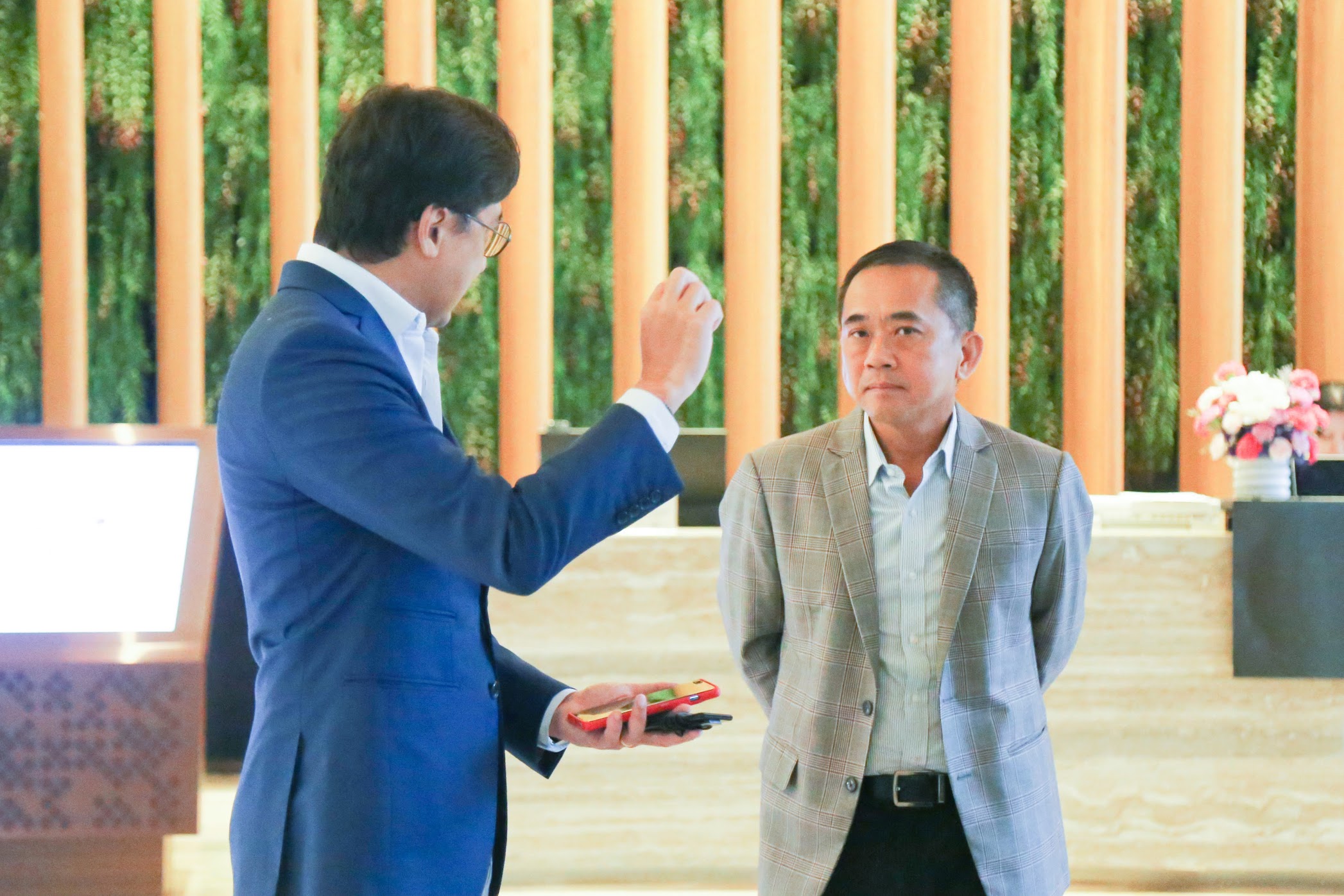 ข่าวสารกระทรวงฯ