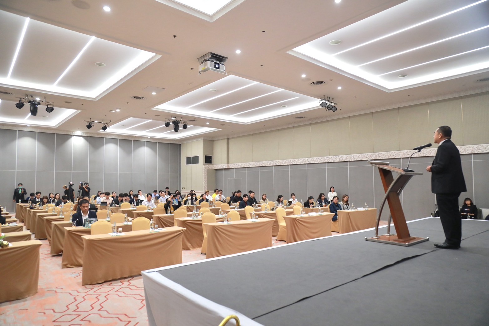 ข่าวสารกระทรวงฯ