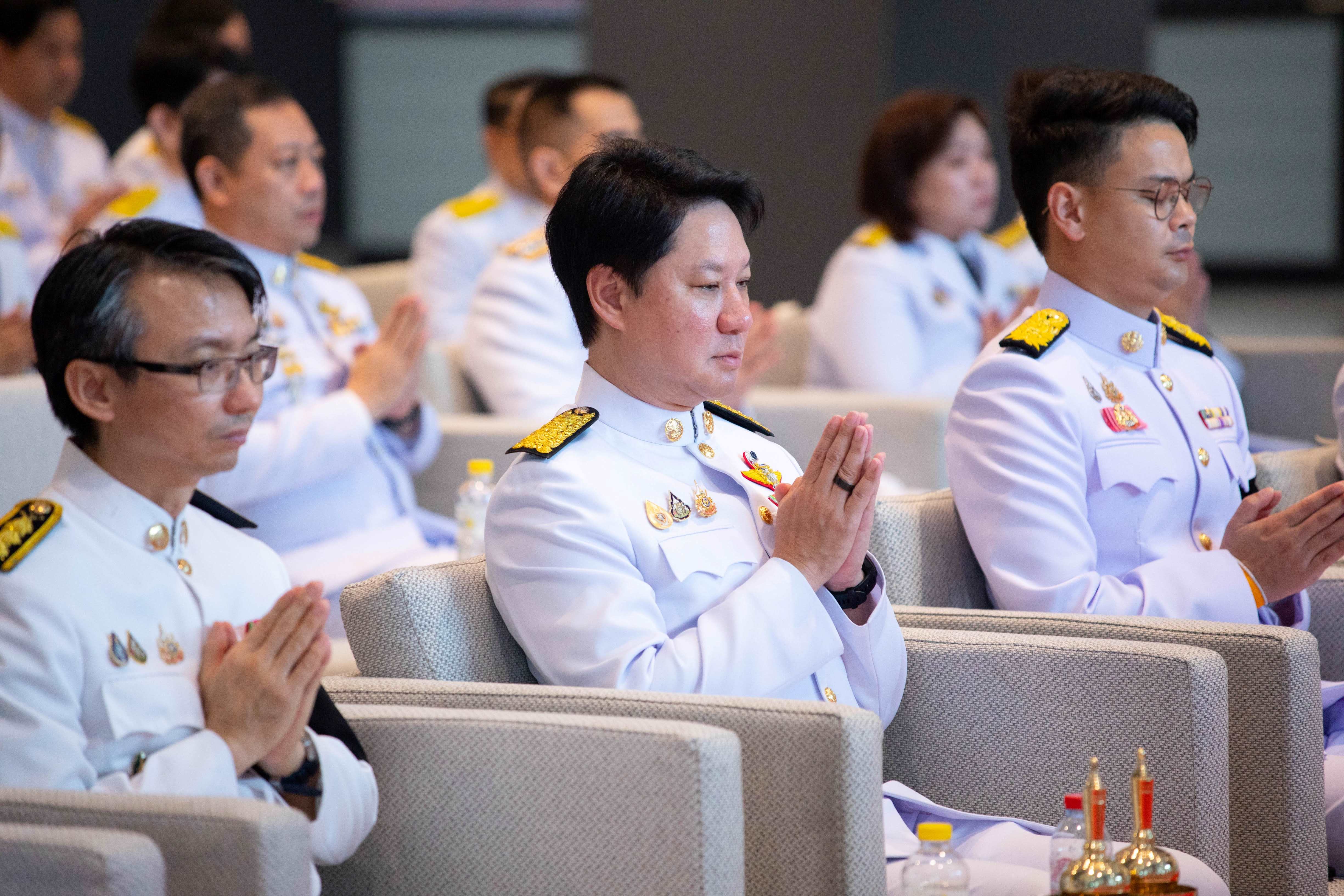 ข่าวสารกระทรวงฯ