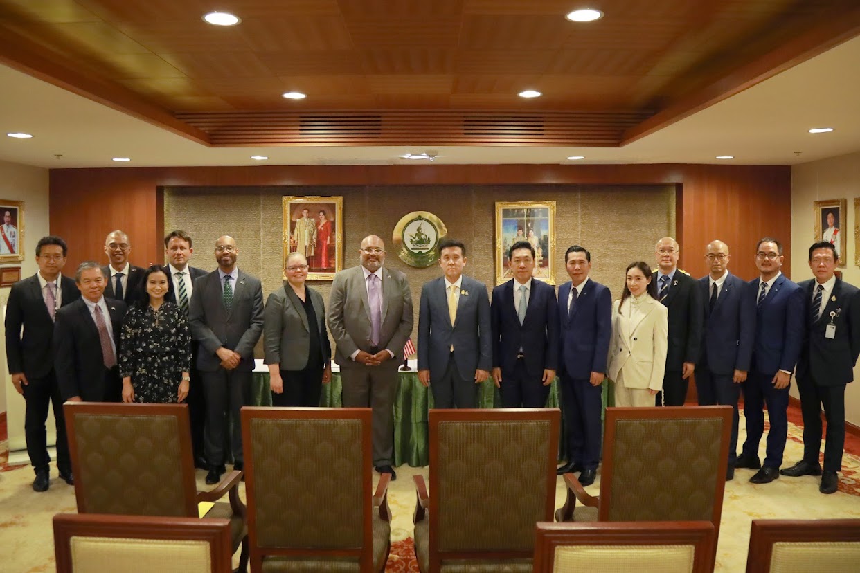 ข่าวรัฐมนตรี