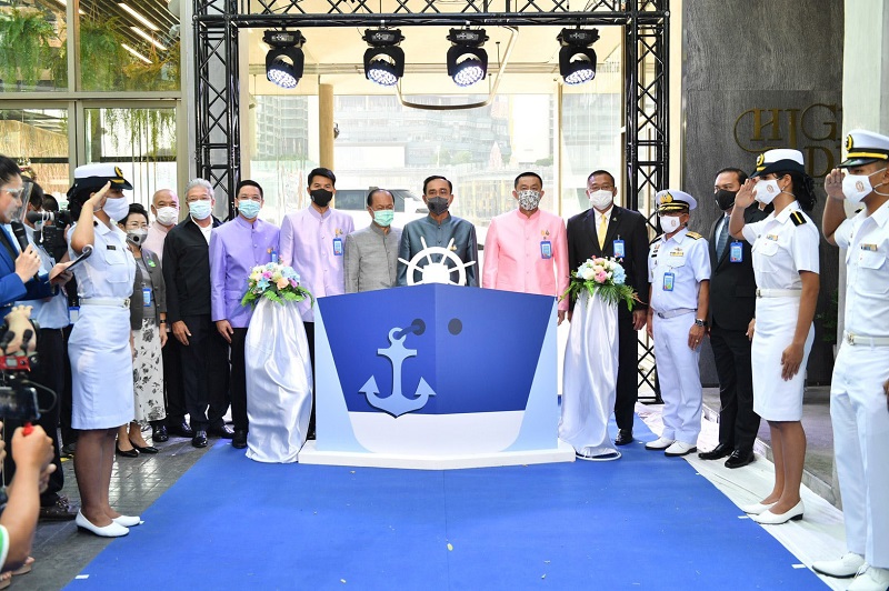 ข่าวรัฐมนตรี