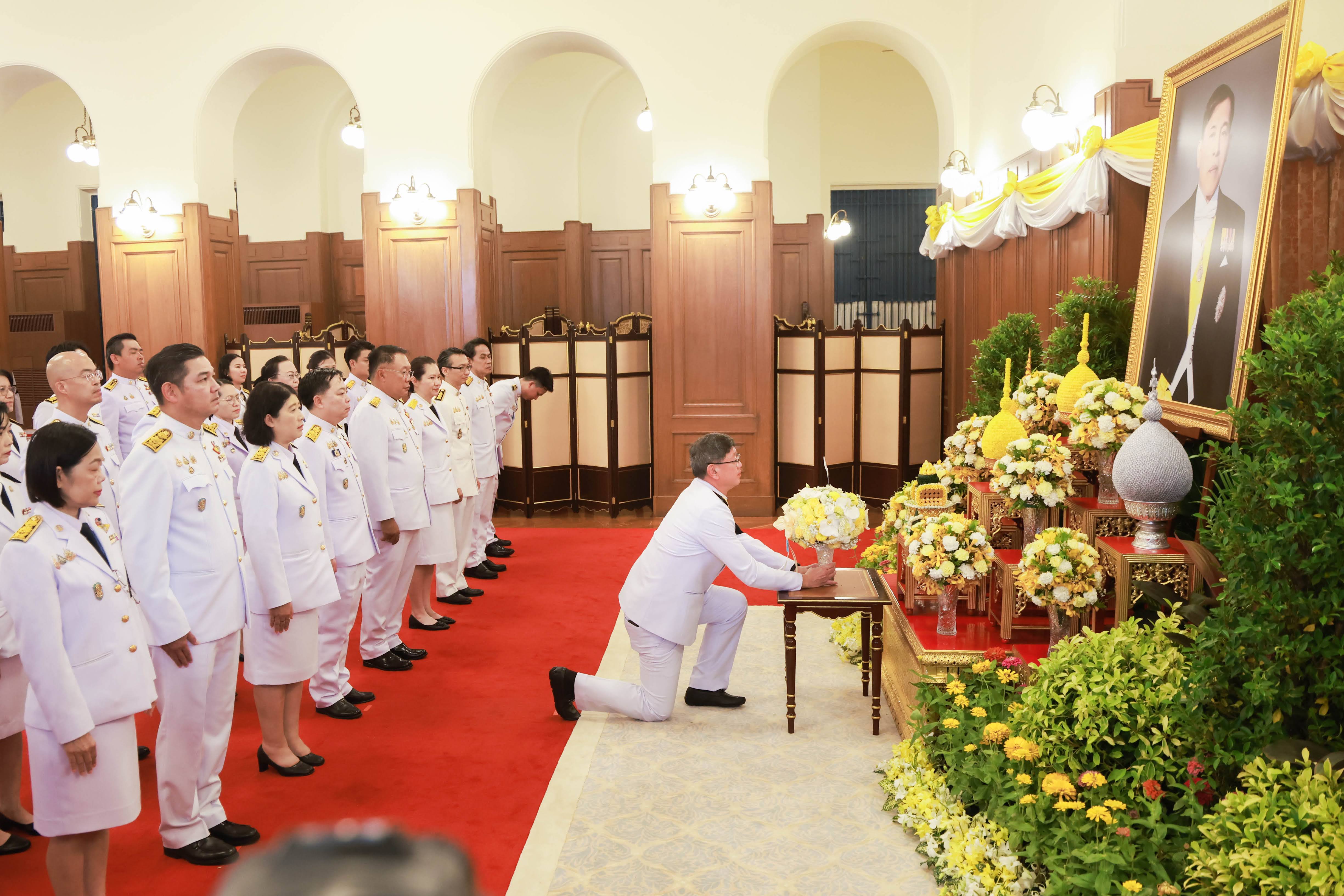 ข่าวสารกระทรวงฯ