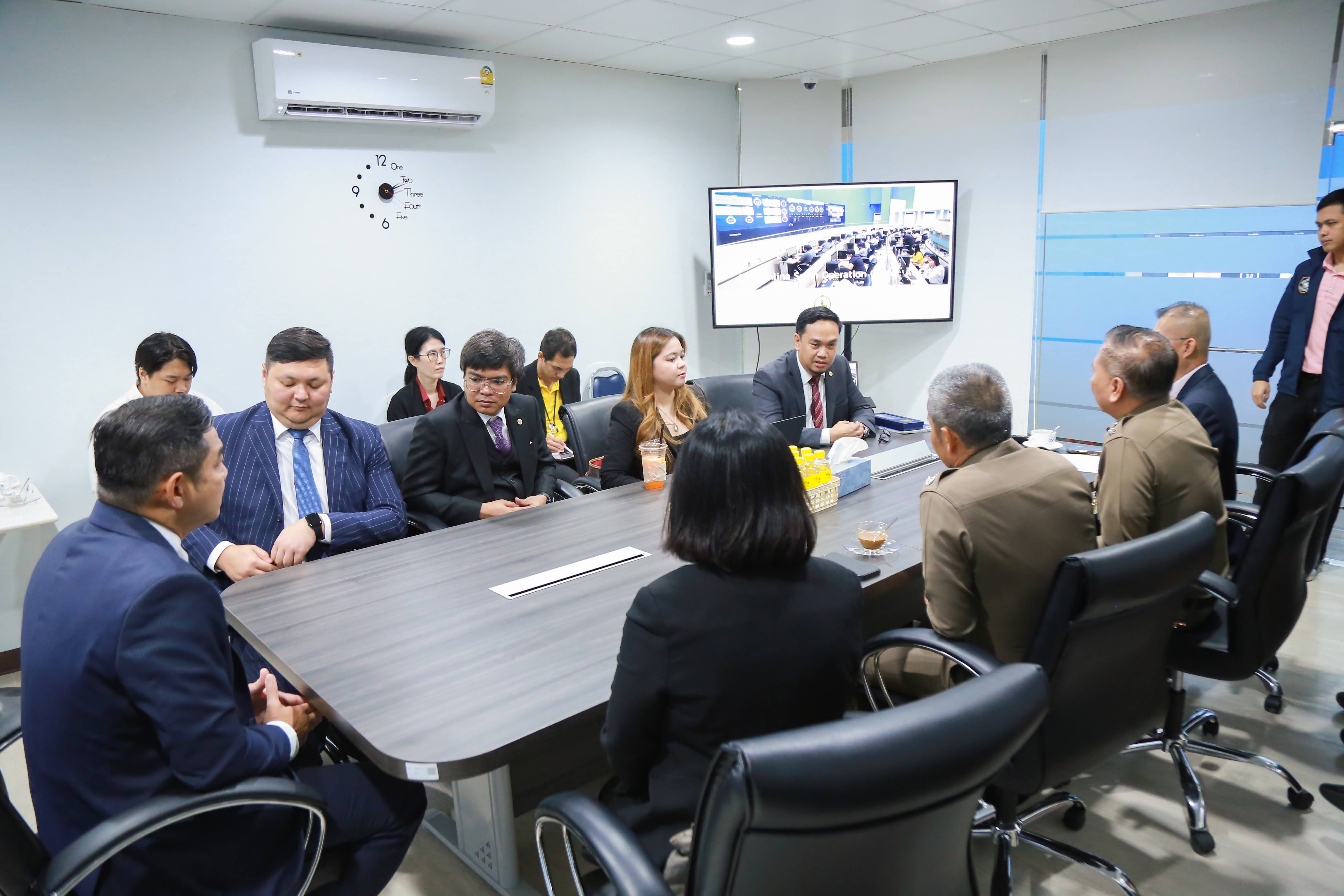 ข่าวสารกระทรวงฯ