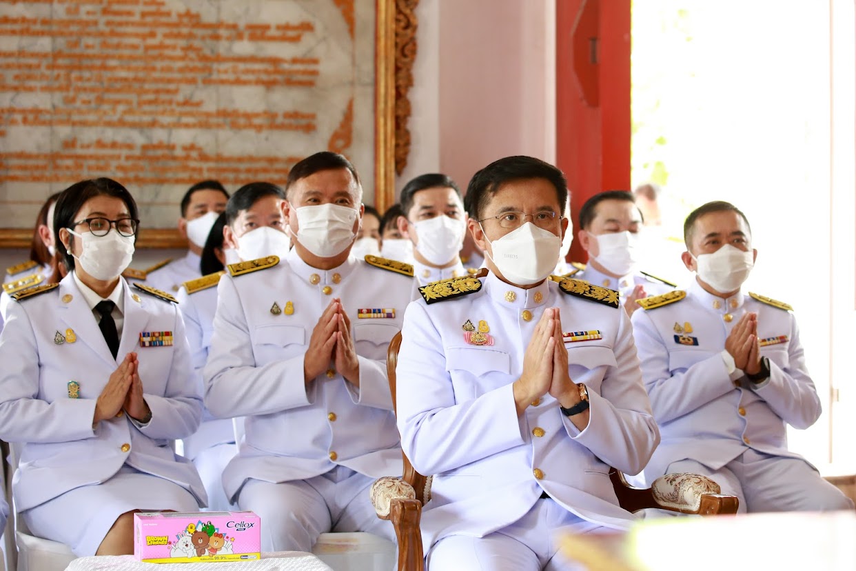 ข่าวรัฐมนตรี