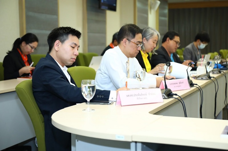 ข่าวสารกระทรวงฯ