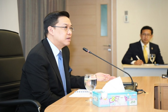 ข่าวสารกระทรวงฯ