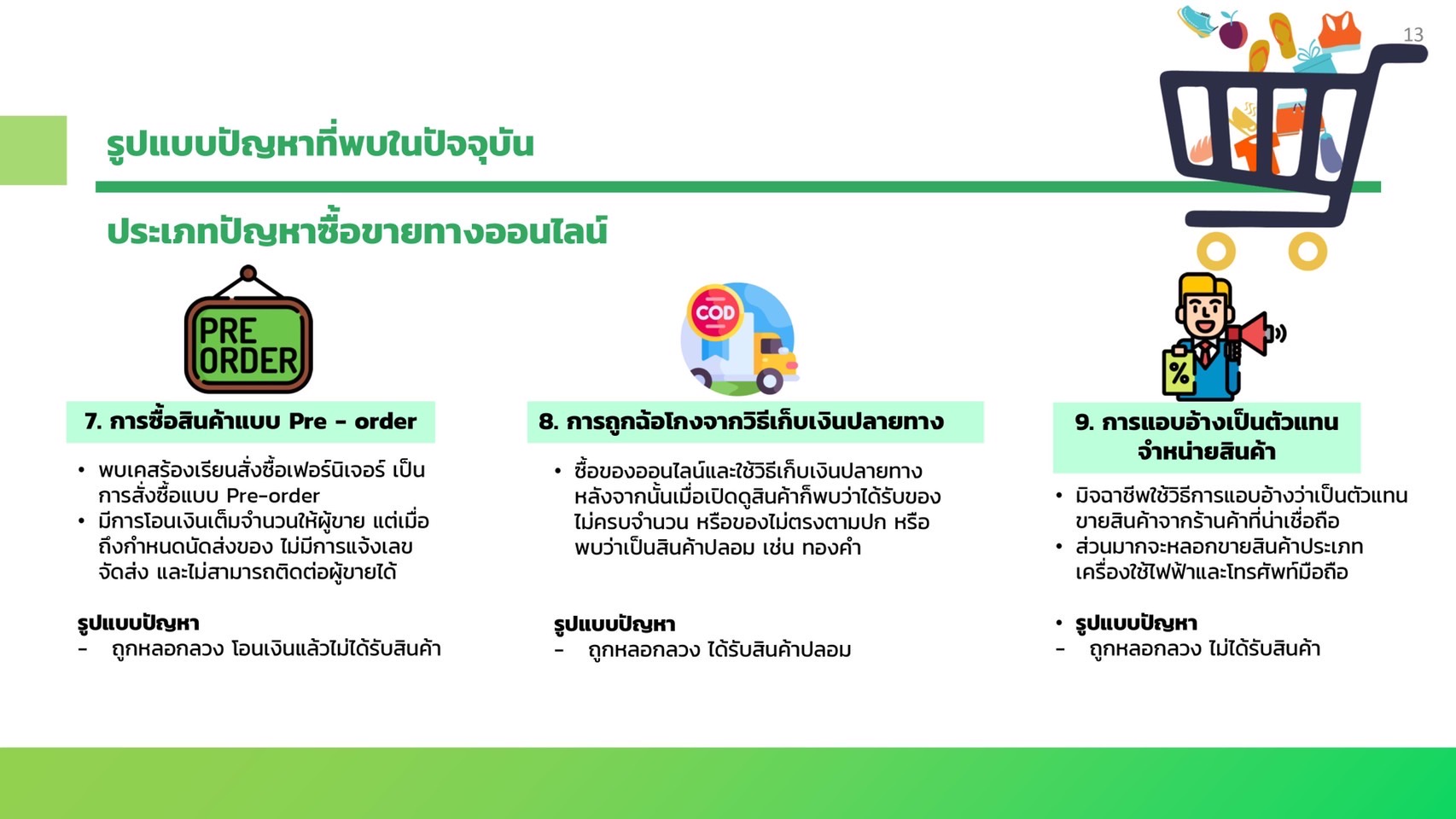 ข่าวรัฐมนตรี