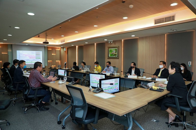 ข่าวสารกระทรวงฯ