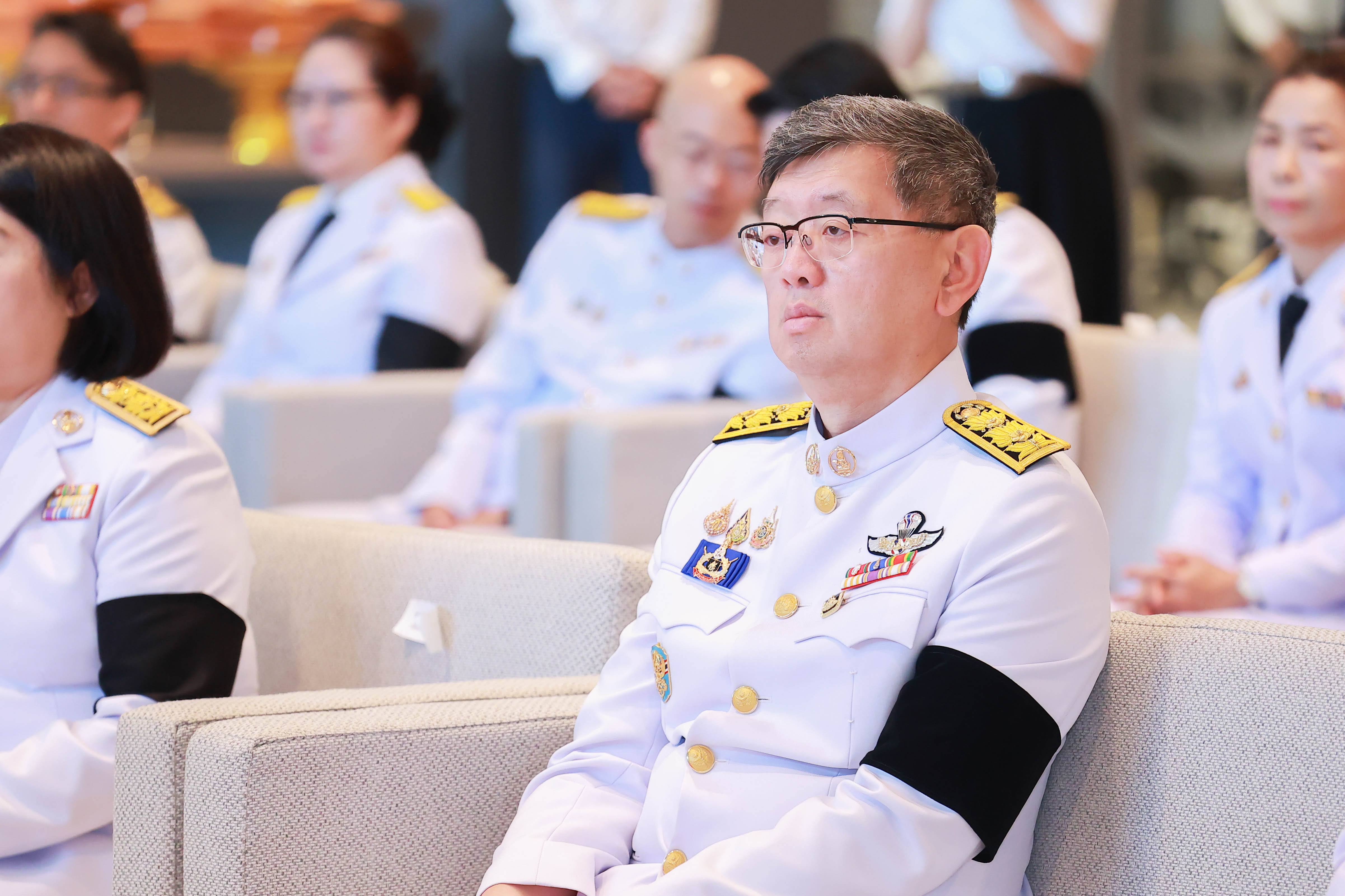 ข่าวรัฐมนตรี