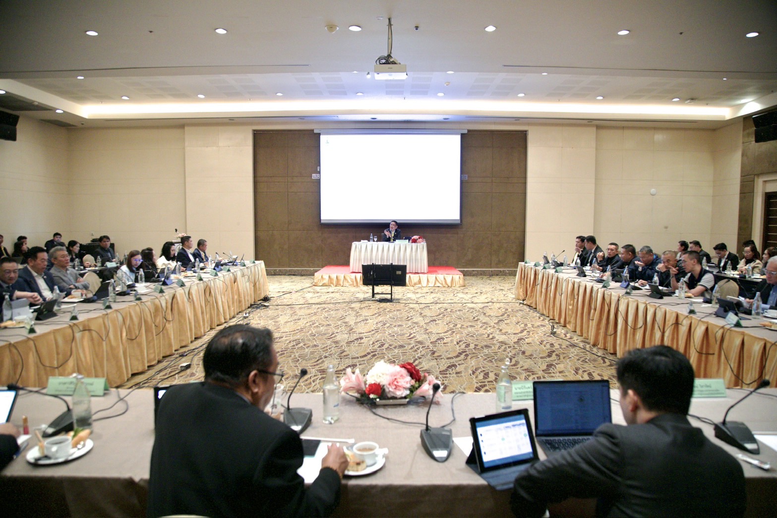 ข่าวรัฐมนตรี