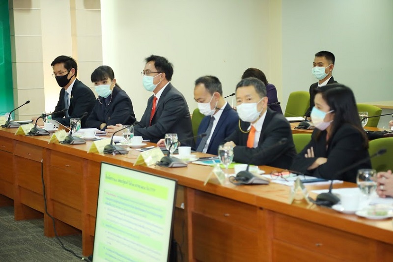 ข่าวรัฐมนตรี