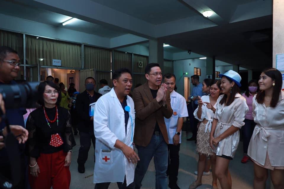 ข่าวรัฐมนตรี