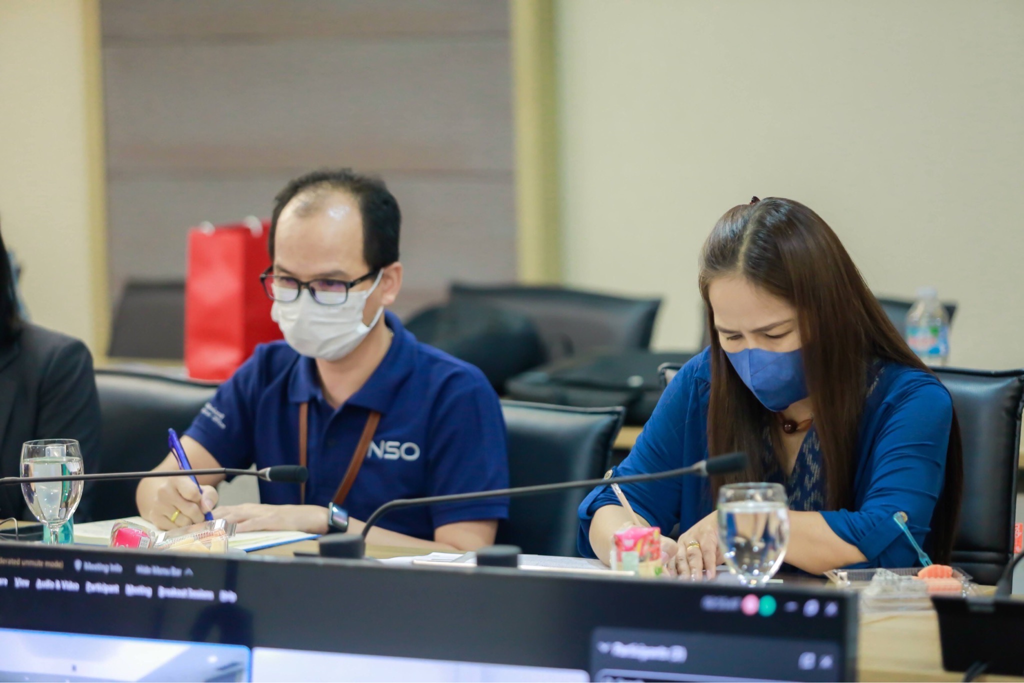 ข่าวสารกระทรวงฯ