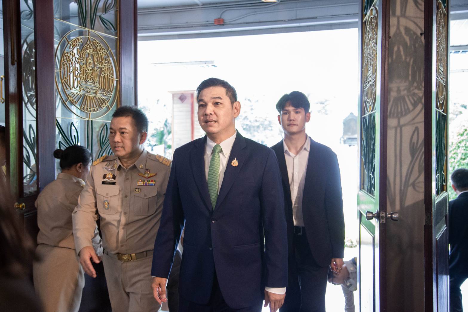 ข่าวสารกระทรวงฯ