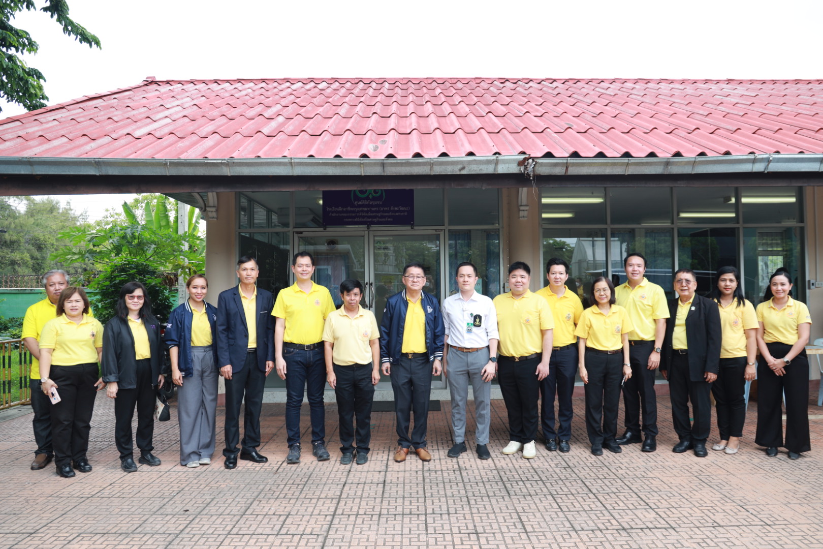 ข่าวรัฐมนตรี