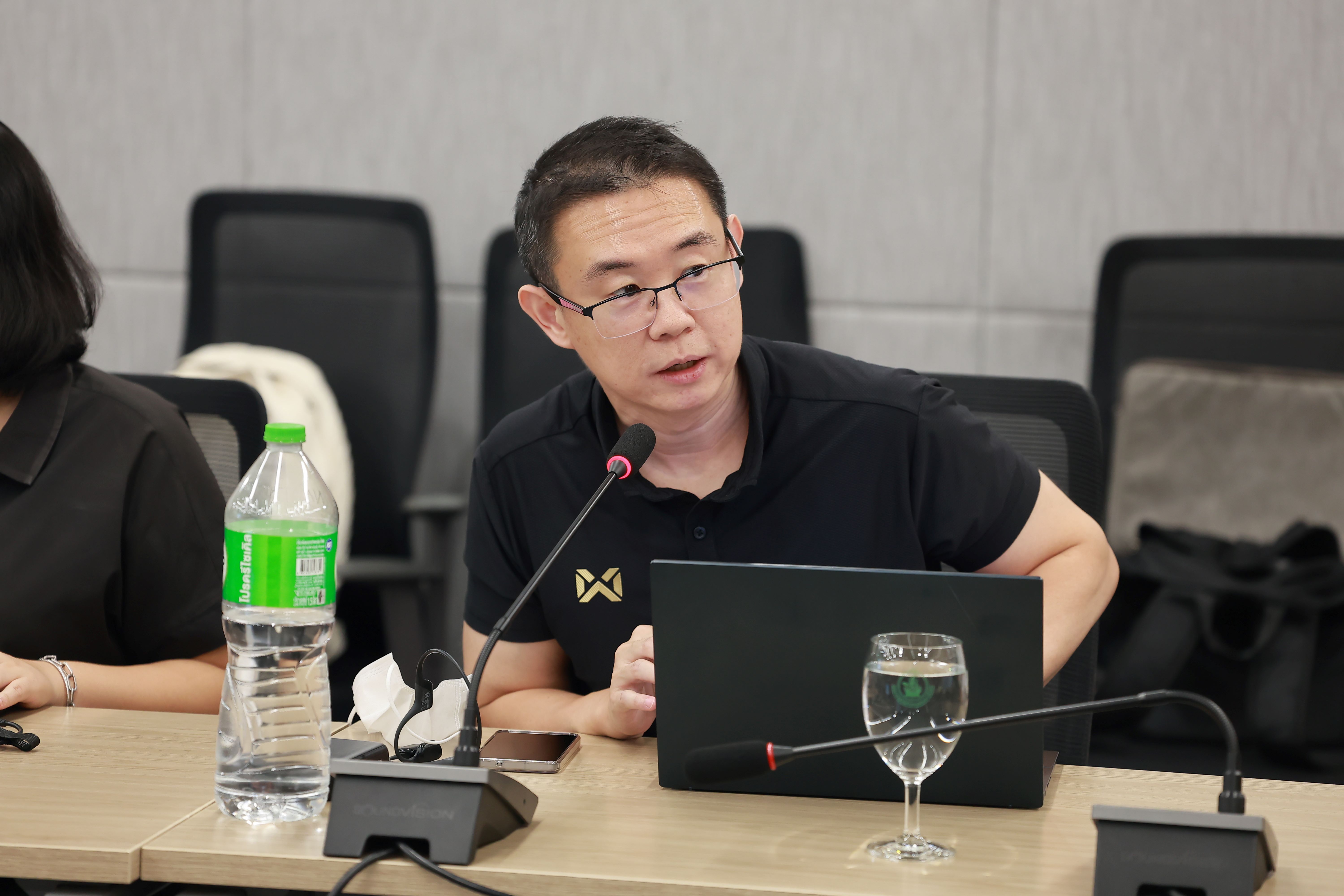 ข่าวสารกระทรวงฯ