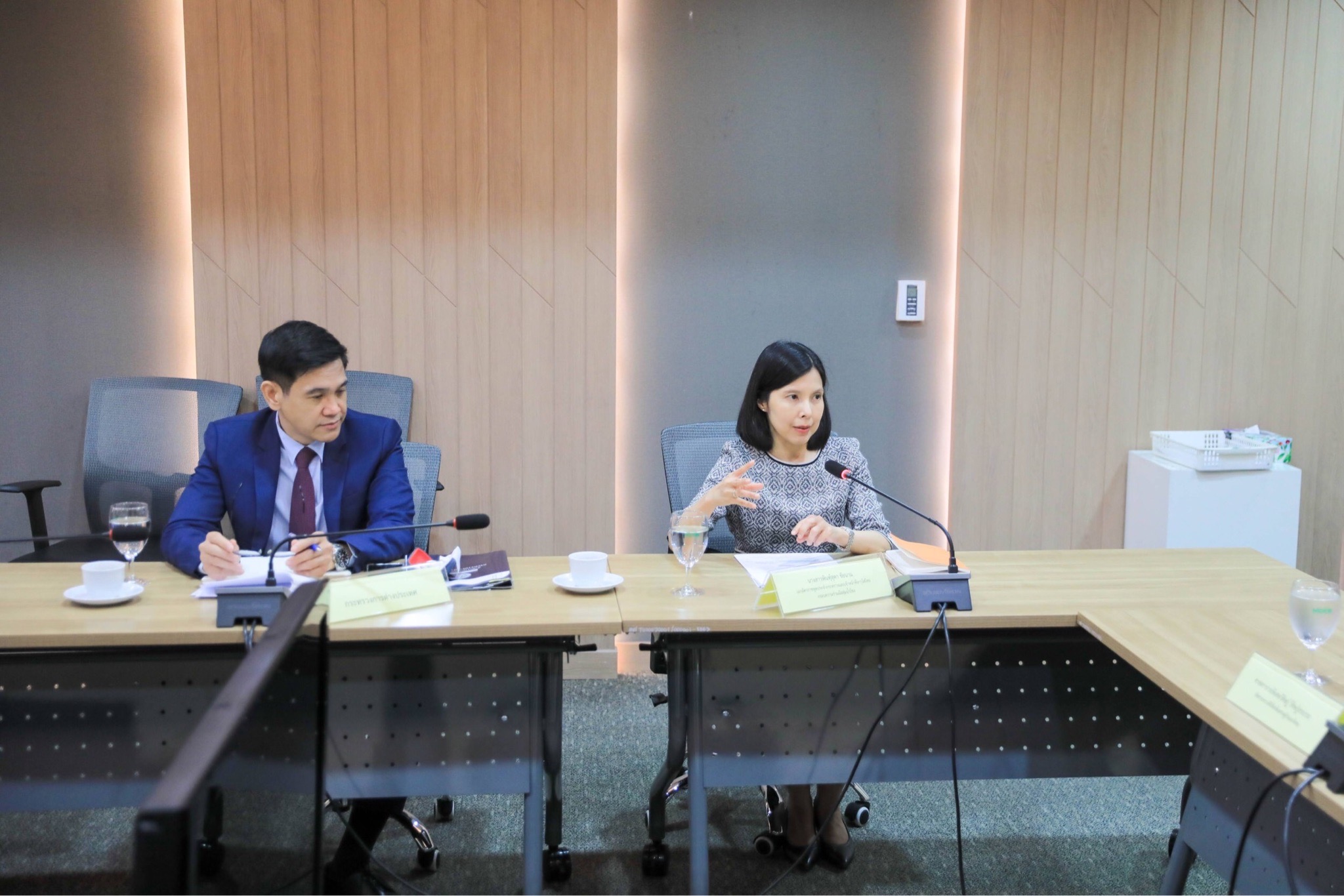 ข่าวสารกระทรวงฯ