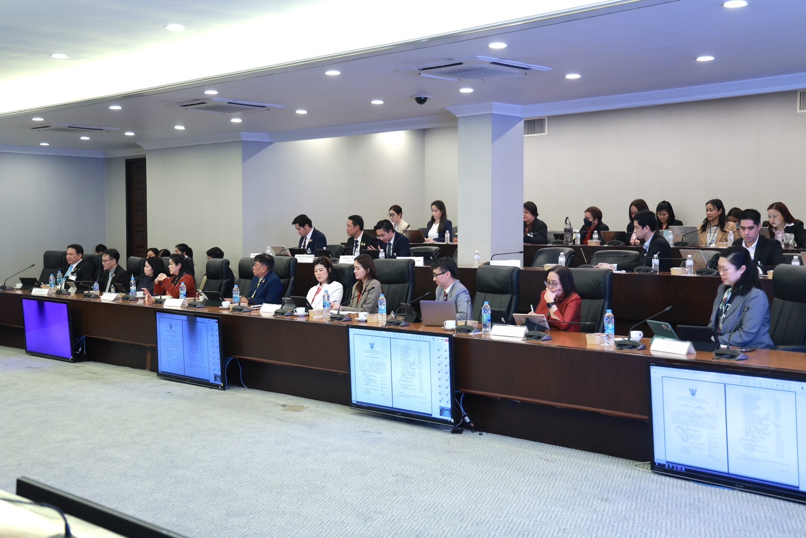 ข่าวสารกระทรวงฯ