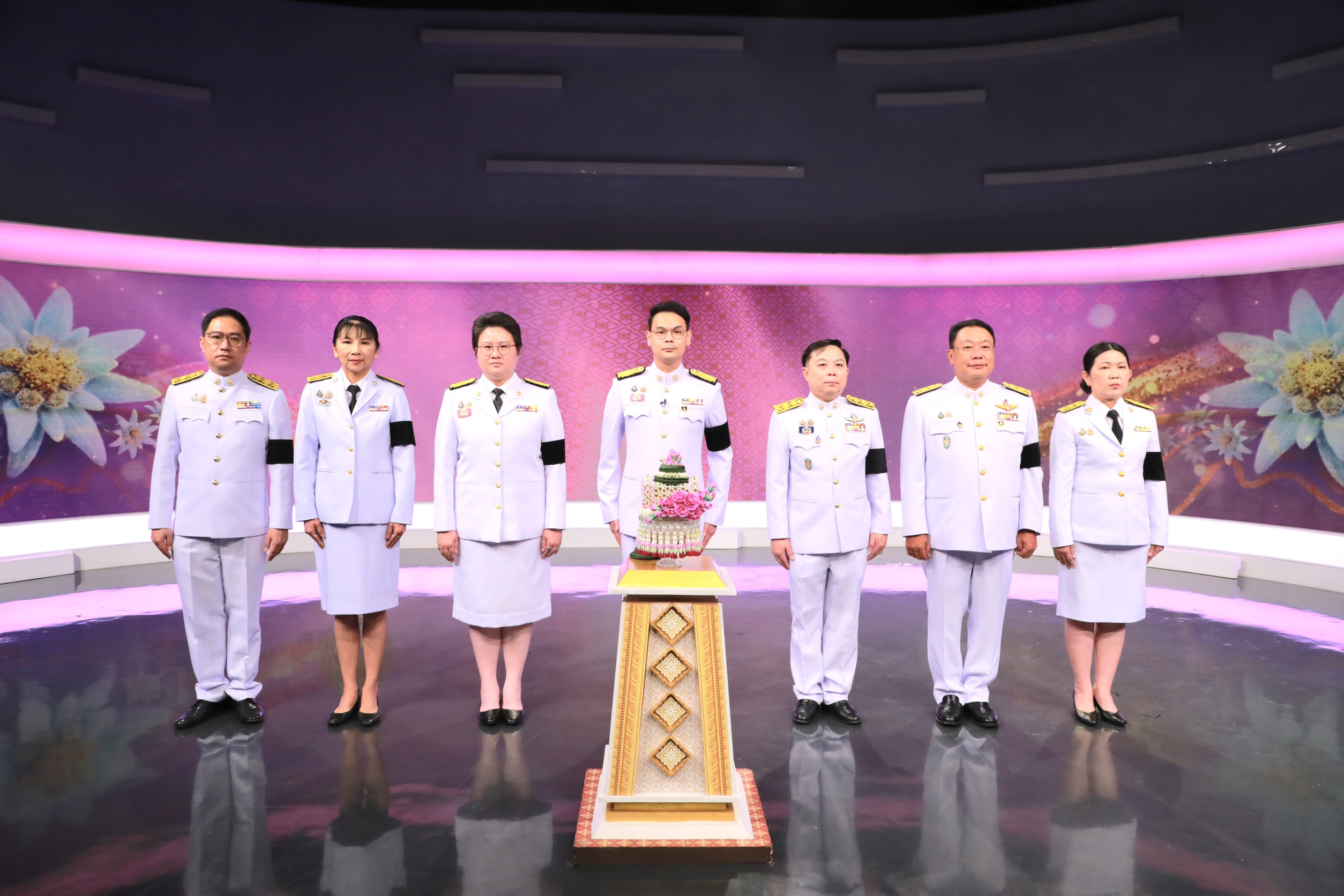 ข่าวรัฐมนตรี