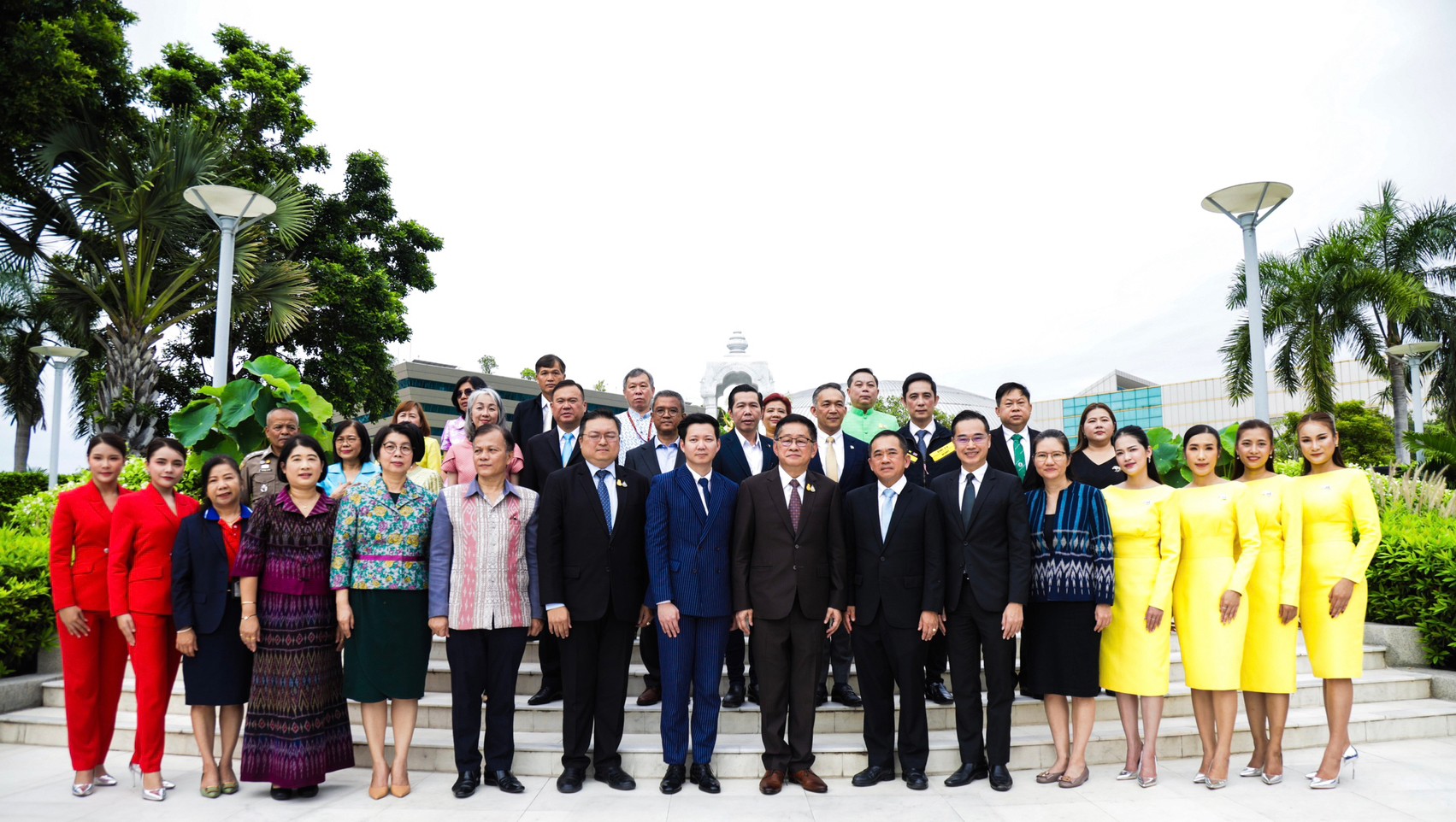 ข่าวรัฐมนตรี