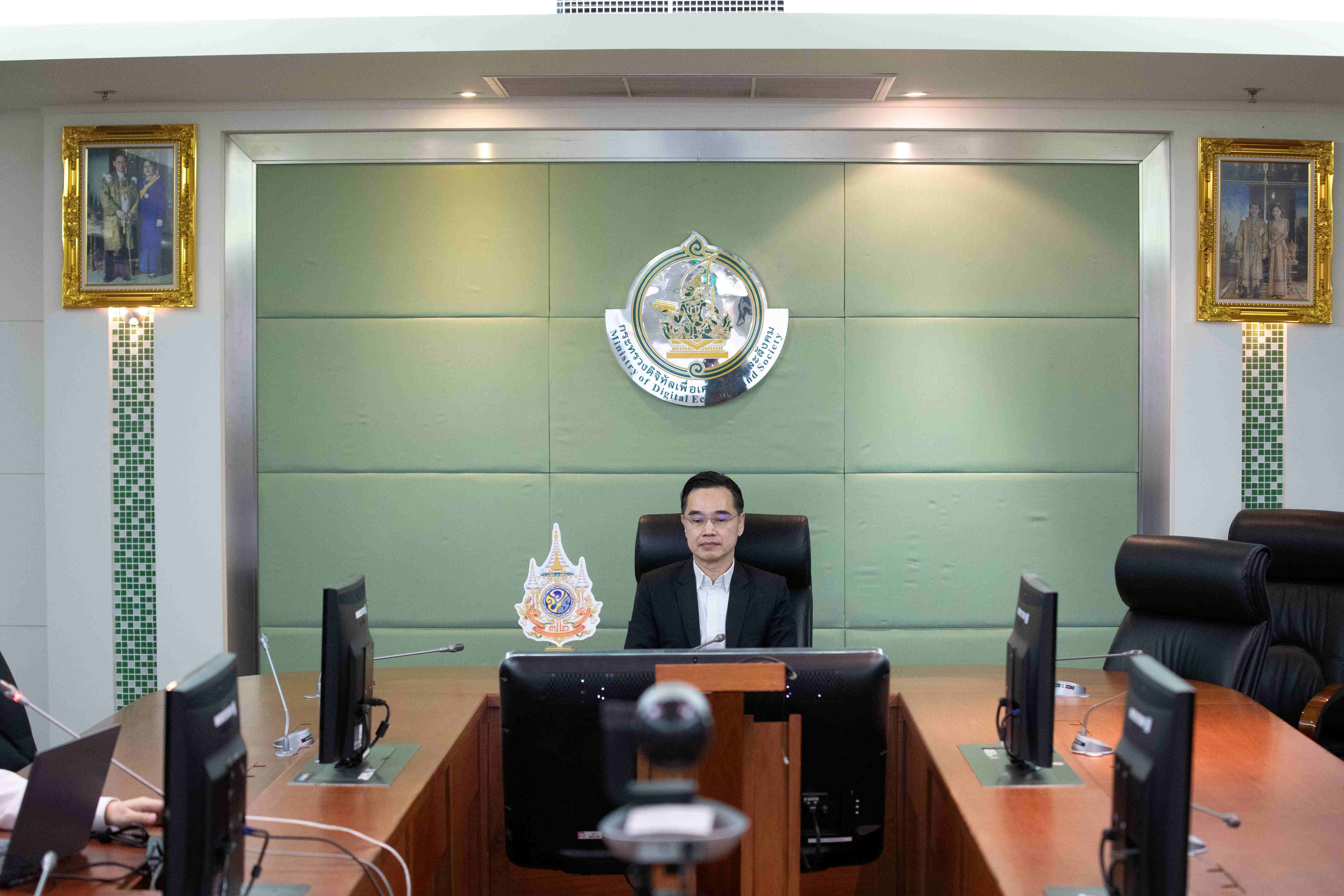 ข่าวสารกระทรวงฯ