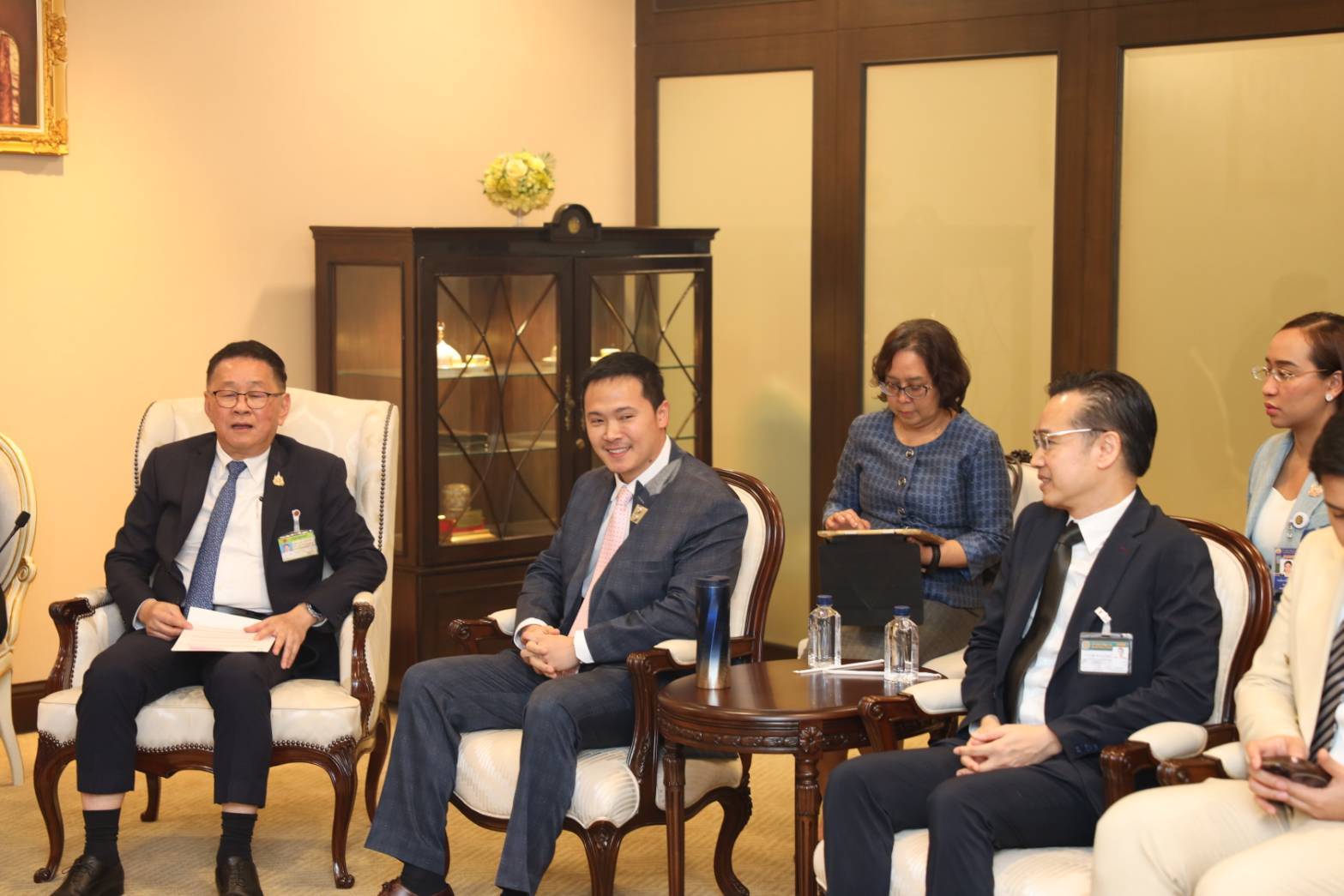 ข่าวสารกระทรวงฯ