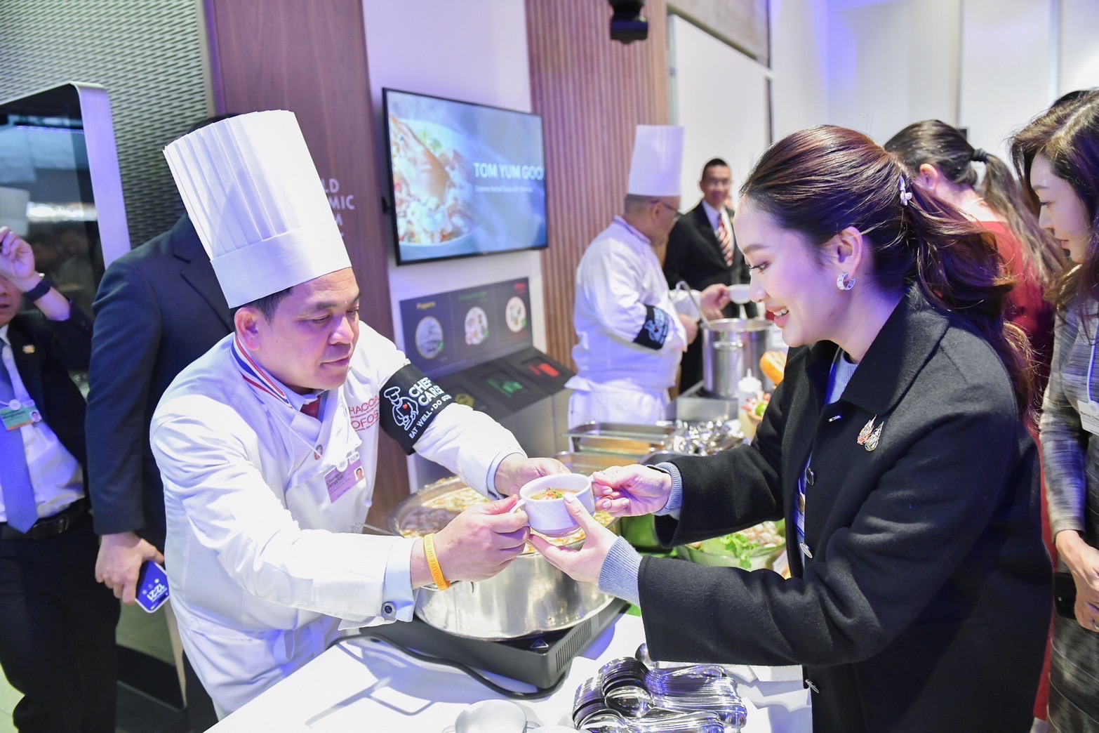 ข่าวรัฐมนตรี