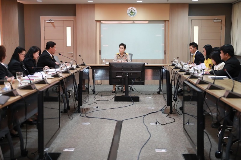 ข่าวสารกระทรวงฯ