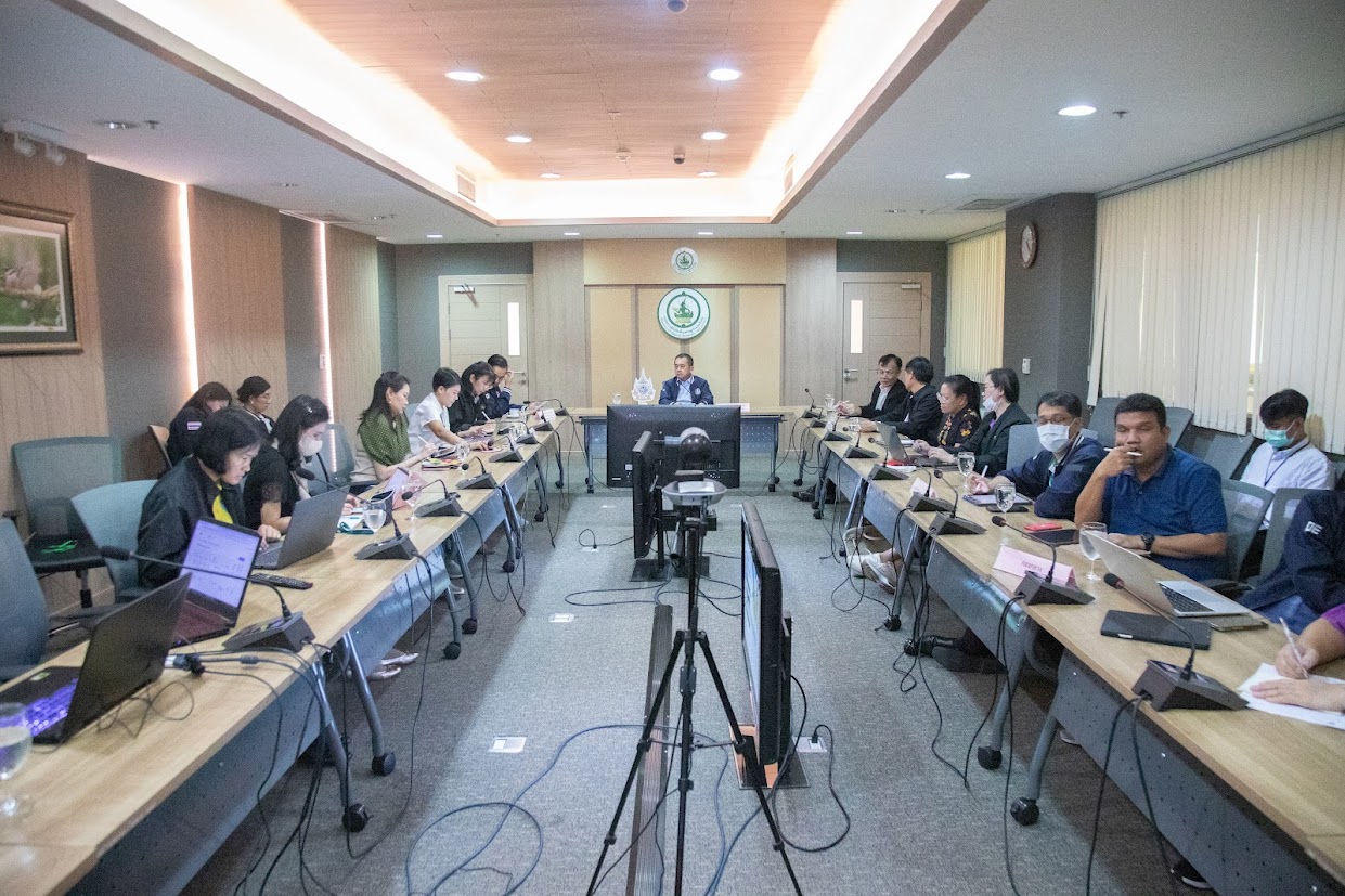 ข่าวสารกระทรวงฯ