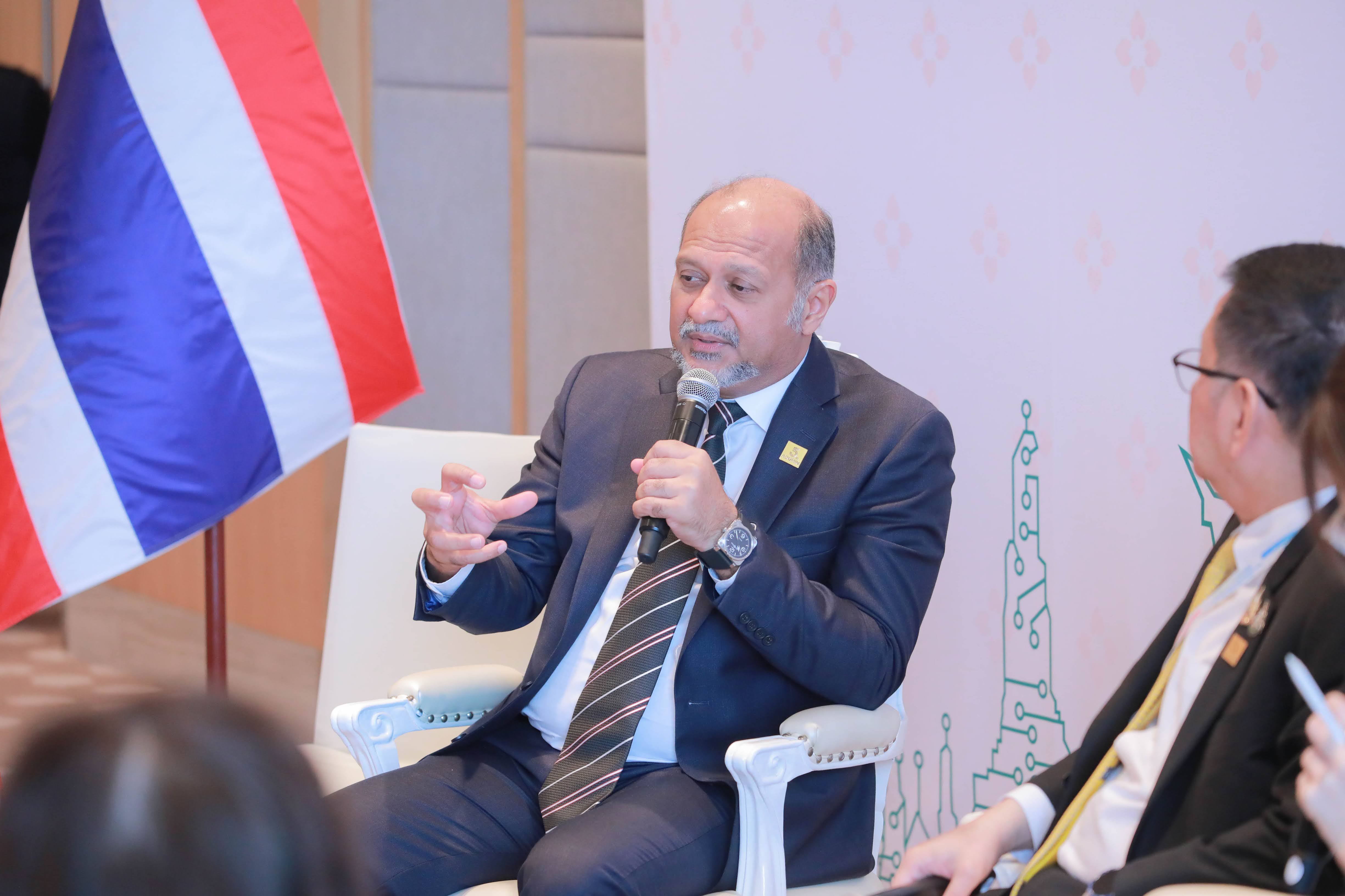 ข่าวสารกระทรวงฯ