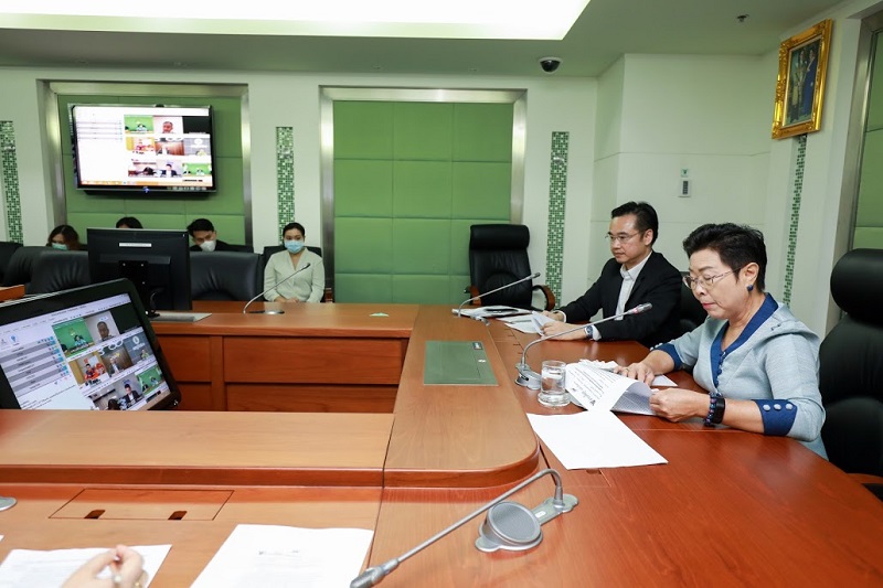 ข่าวสารกระทรวงฯ