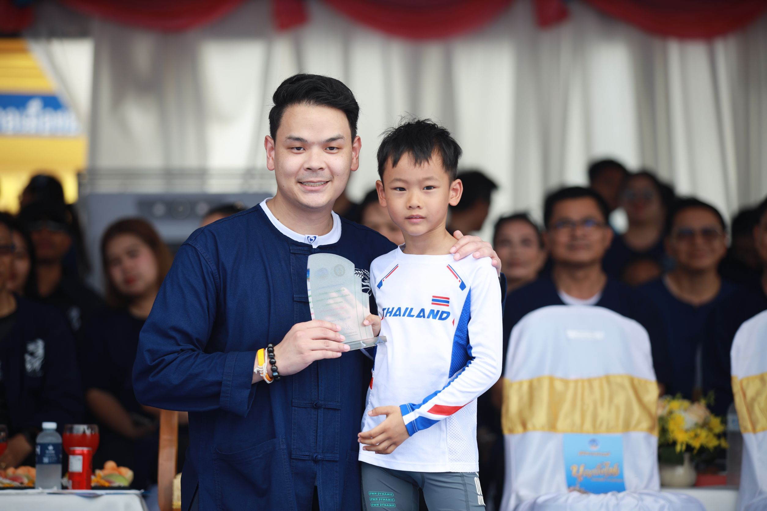 ข่าวรัฐมนตรี
