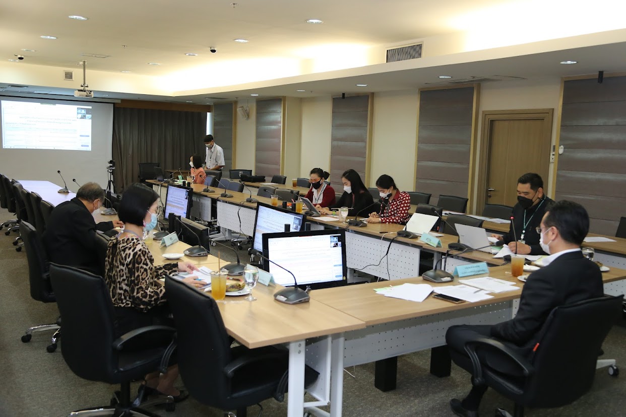 ข่าวสารกระทรวงฯ