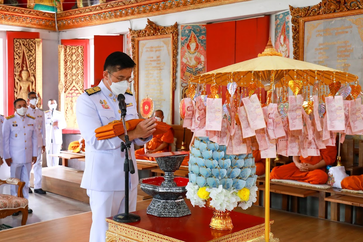 ข่าวรัฐมนตรี